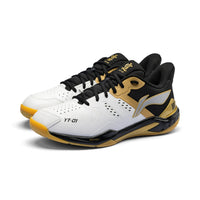 Badminton shoes - Li-Ning Yun Ting Power Gold - SportYouUp Europe