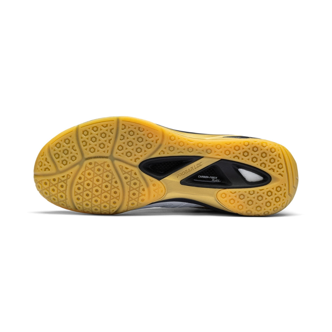 Badminton shoes - Li-Ning Yun Ting Power Gold - SportYouUp Europe