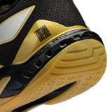 Badminton shoes - Li-Ning Yun Ting Power Gold - SportYouUp Europe