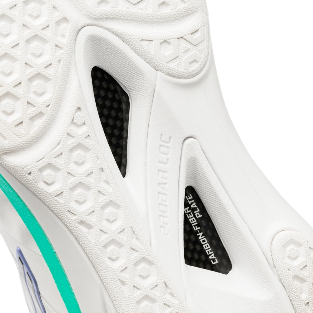 Badminton shoes - Li-Ning Yun Ting Purple Blaze - SportYouUp Europe