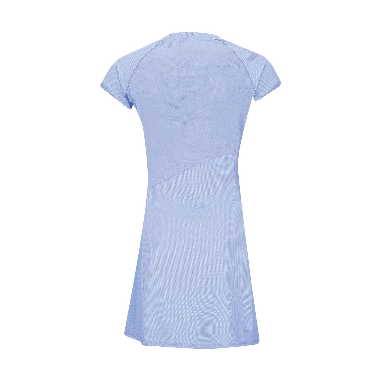 Li-Ning Side Effect Light Blue Dress