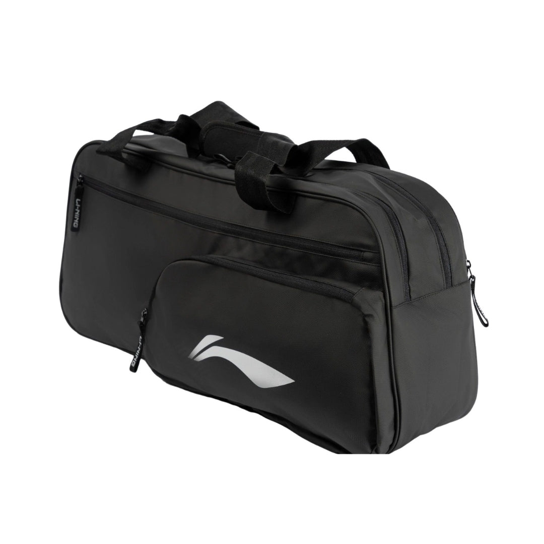 Li-Ning Badminton Bag - Li-Ning Clever Wins Black - SportYouUp Europe