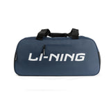Li-Ning Badminton Bag - Li-Ning Clever Wins Dark Blue - SportYouUp Europe