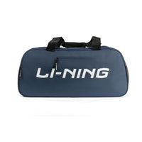 Li-Ning Badminton Bag - Li-Ning Clever Wins Dark Blue - SportYouUp Europe