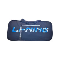 Li-Ning Badminton Bag - Li-Ning Dragon Fire Blue - SportYouUp Europe