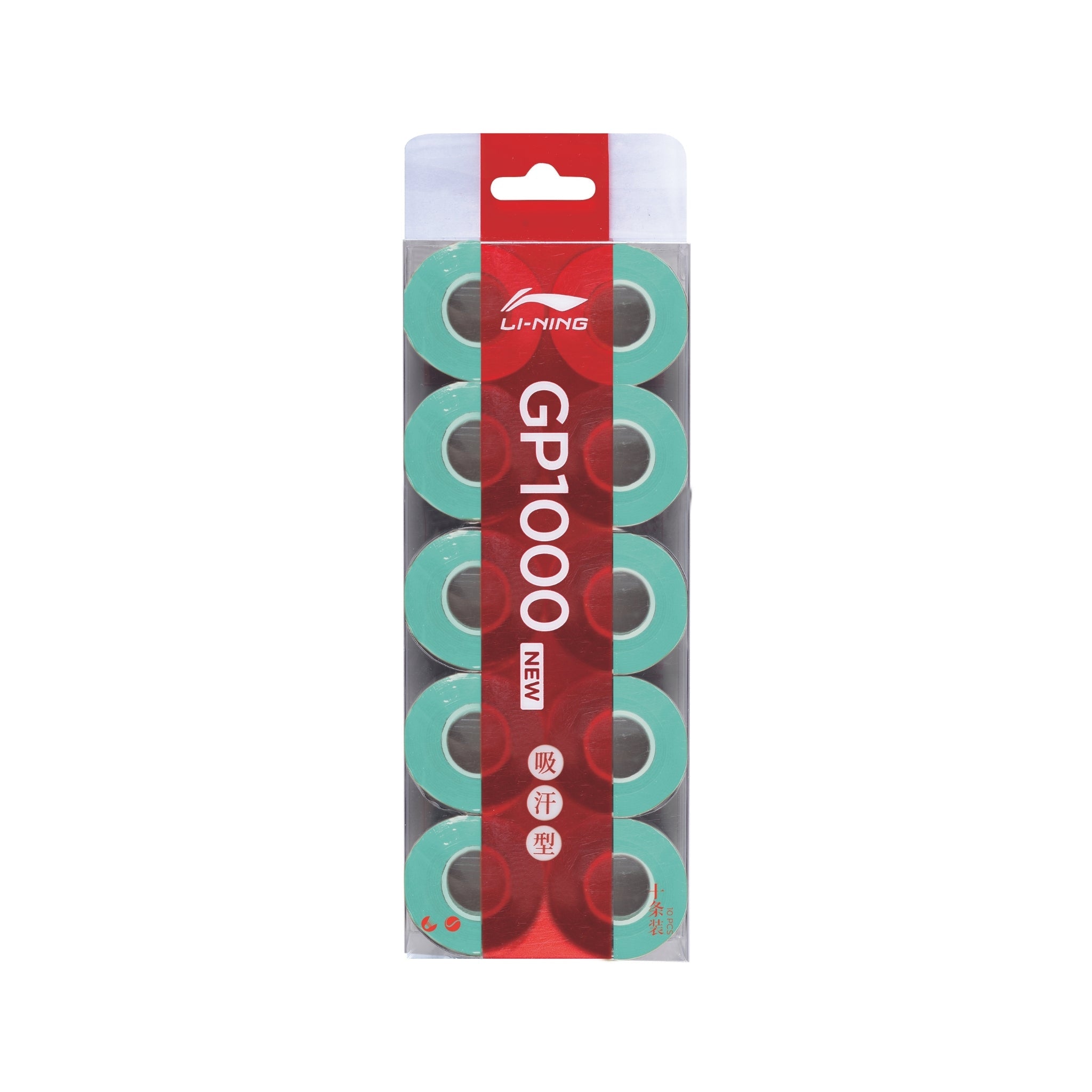 Li-Ning Badminton Grip - Li-Ning GP1000 - SportYouUp Europe