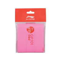 Li-Ning Badminton Grip - Li-Ning GP101 3-pak - SportYouUp Europe