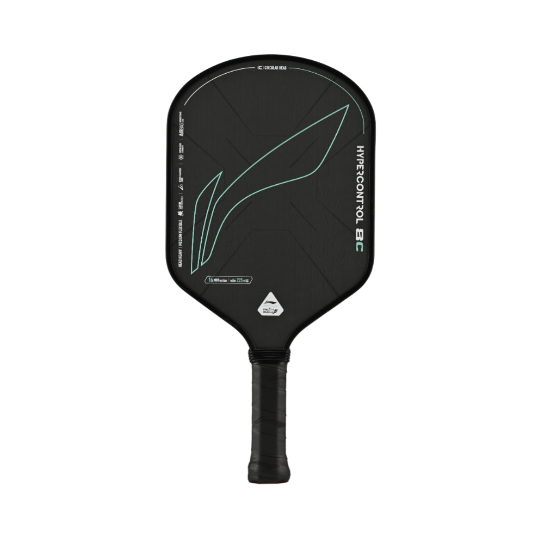 Pickleball Paddle - Li-Ning HyperControl 8C - SportYouUp Europe