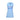 Badminton Dress - Li-Ning Iceberg Light Blue Dress - SportYouUp Europe
