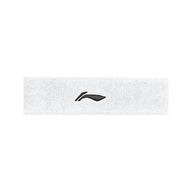 Li-Ning Badminton headband - Li-Ning headband New Look White - SportYouUp Europe