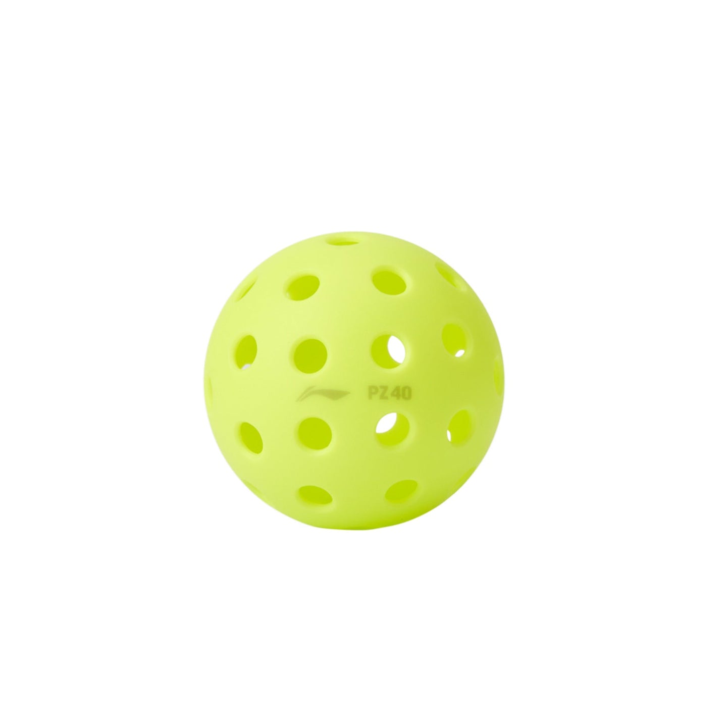 Pickleball Balls - Li-Ning PZ40 - SportYouUp Europe