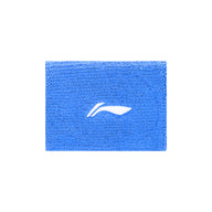 Li-Ning Badminton Sweatband - Li-Ning Sweatband New Look Blue - SportYouUp Europe