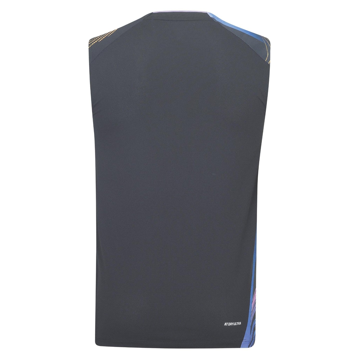 Li-Ning Side Effect Black Tank Top