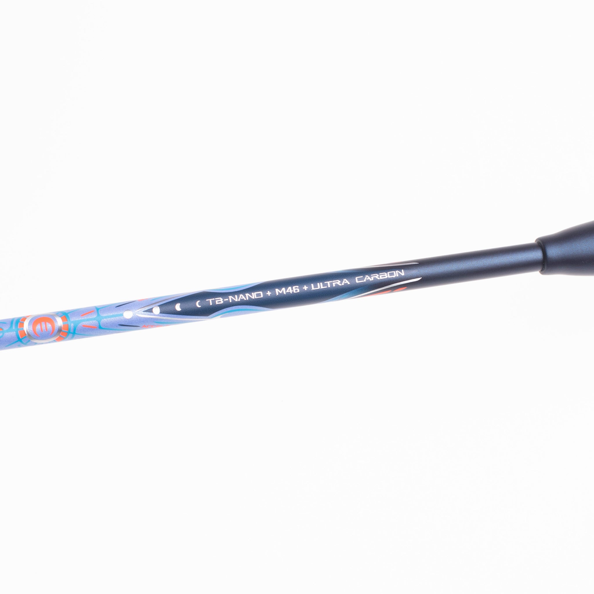 Badminton Racket - Li-Ning Bladex 900 Moon Max - SportYouUp Europe
