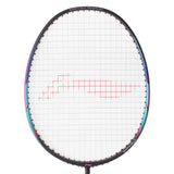Badminton Racket - Li-Ning Windstorm 72 Black - SportYouUp Europe