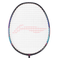 Badminton Racket - Li-Ning Windstorm 72 Black - SportYouUp Europe