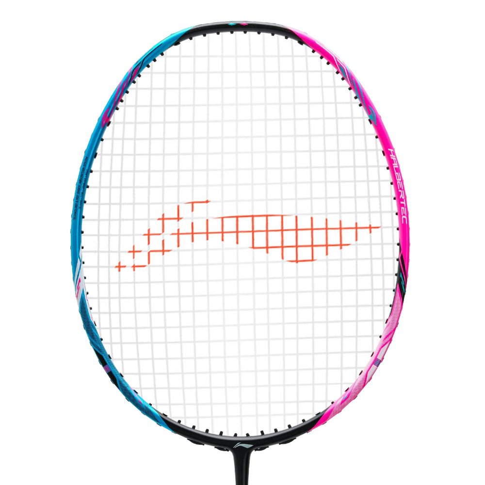 Badminton Racket - Li-Ning Halbertec 8000 - SportYouUp Europe