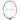 Badminton Racket - Li-Ning Halbertec 8000 - SportYouUp Europe