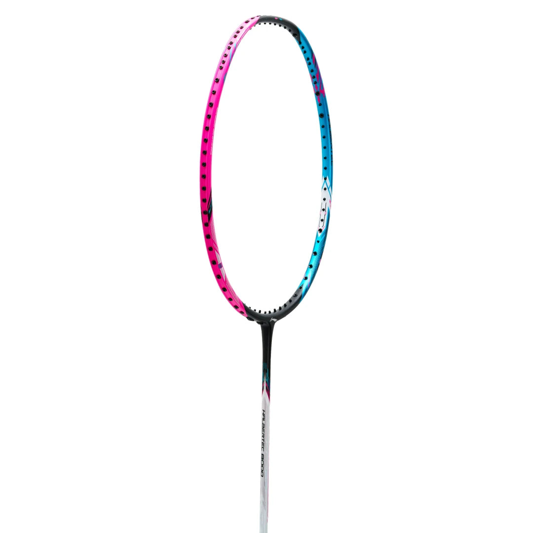 Badminton Racket - Li-Ning Halbertec 8000 - SportYouUp Europe