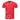 Li-Ning Badminton T-shirt - Li-Ning Matrix Red Unisex - SportYouUp Europe