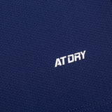 Li-Ning Badminton T-shirt - Li-Ning Play Cool Dark Blue Unisex - SportYouUp Europe