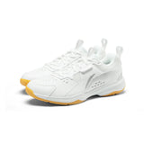 Li-Ning Badminton Shoes - Li-Ning Almighty V White - SportYouUp Europe