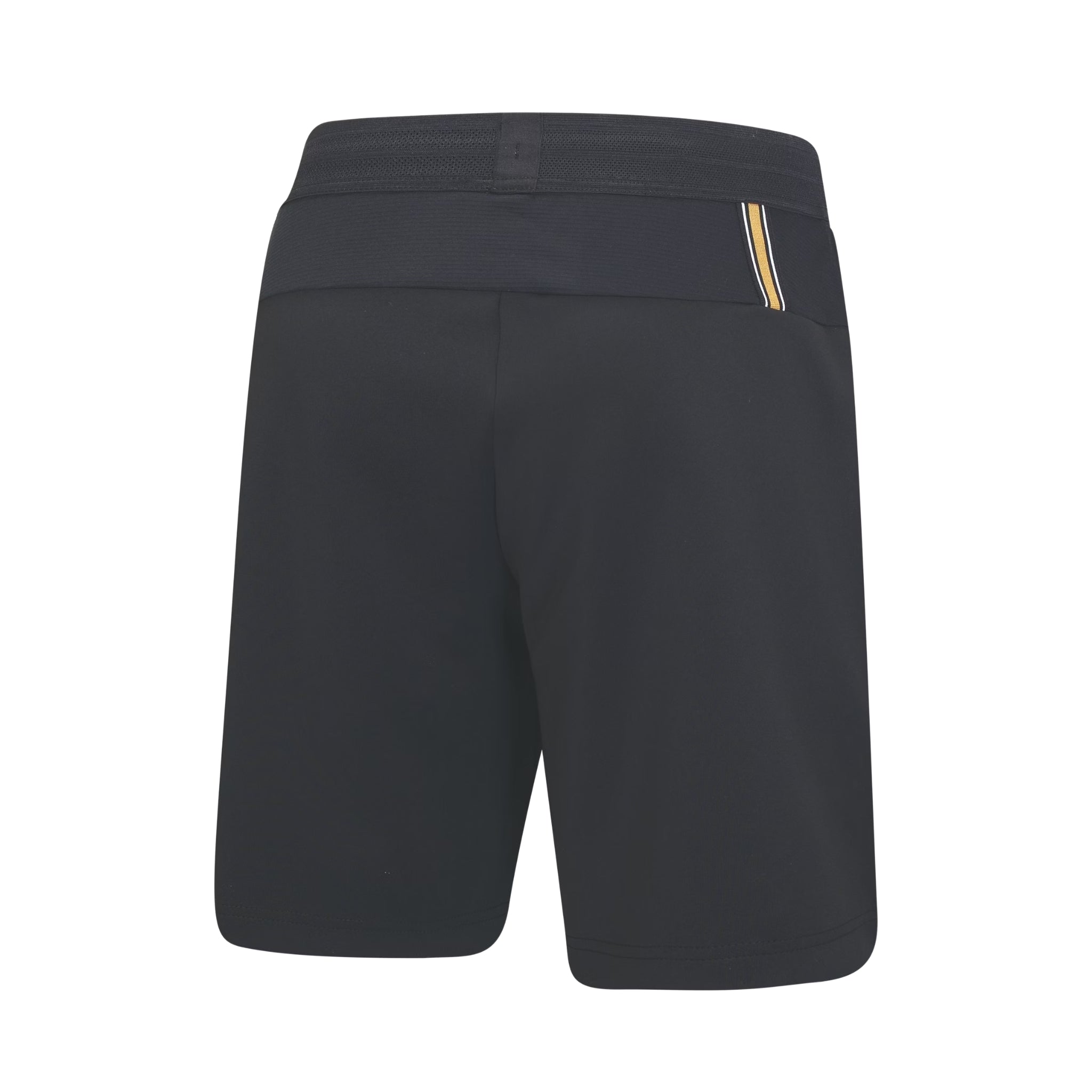 Li-Ning Badminton Shorts - Li-Ning High Line Black - SportYouUp Europe