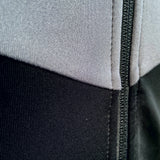 Li-Ning Badminton Tracksuit - Li-Ning Club Silver Jacket Unisex - SportYouUp Europe