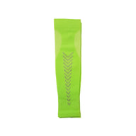 Li-Ning Tube Calf sleeves Lime - SportYouUp Europe