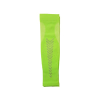 Li-Ning Tube Calf sleeves Lime - SportYouUp Europe