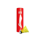 Li-Ning Badminton plastic balls - Li-Ning AN01 Pro Yellow - SportYouUp Europe