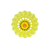 Li-Ning Badminton plastic balls - Li-Ning AN01 Pro Yellow - SportYouUp Europe