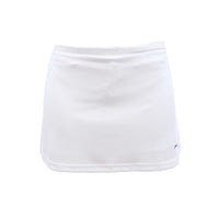 Li-Ning Badminton Skirts - Li-Ning Skirt Best White - SportYouUp Europe