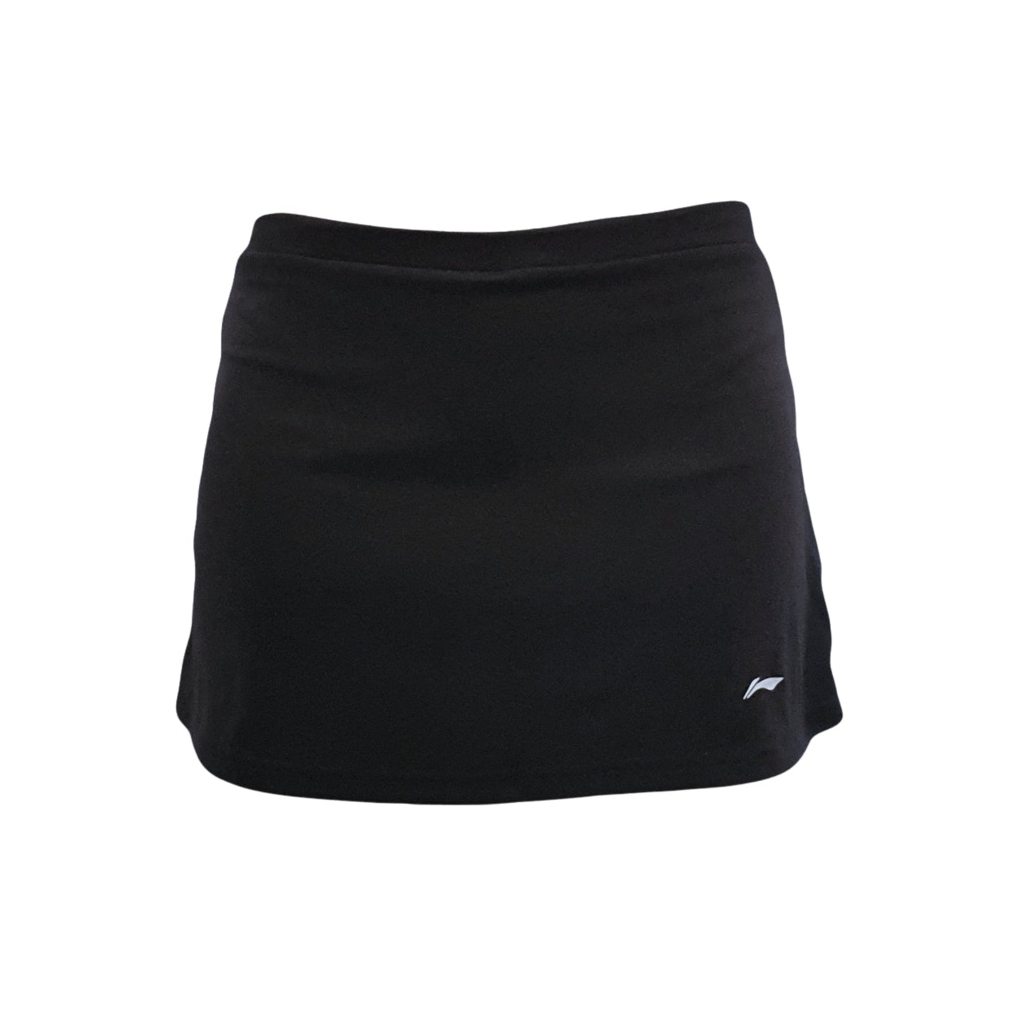 Li-Ning Badminton Skirts - Li-Ning Skirt Best Black - SportYouUp Europe