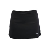 Li-Ning Badminton Skirts - Li-Ning Skirt Best Black - SportYouUp Europe