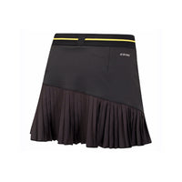 Li-Ning Badminton Skirts - Li-Ning Skirt Aside Black - SportYouUp Europe