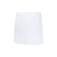 Li-Ning Badminton Skirts - Li-Ning Skirt High Line White - SportYouUp Europe