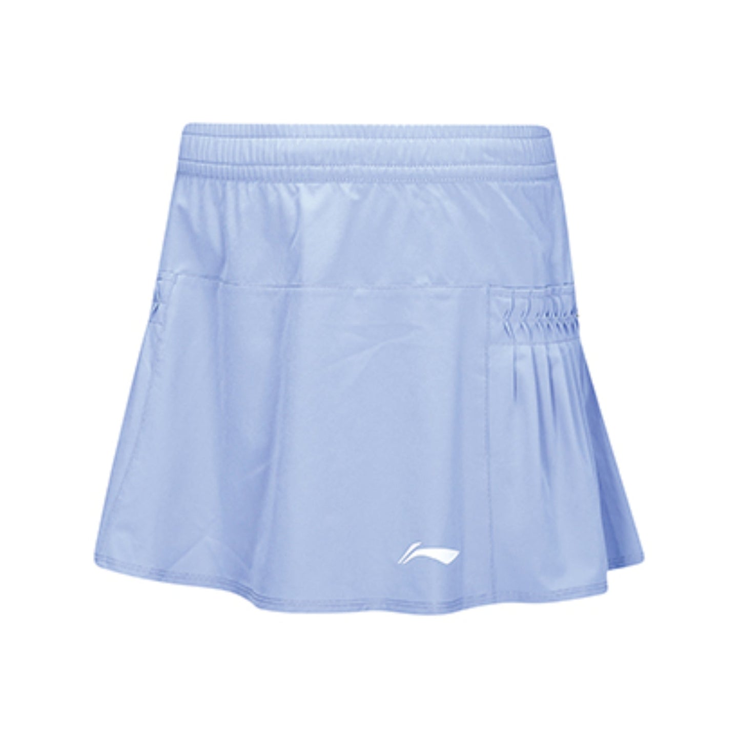 Li-Ning Badminton Skirts - Li-Ning Skirt Perfect New Light Purple - SportYouUp Europe