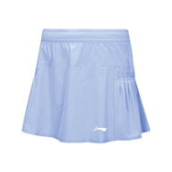Li-Ning Badminton Skirts - Li-Ning Skirt Perfect New Light Purple - SportYouUp Europe
