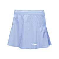 Li-Ning Badminton Skirts - Li-Ning Skirt Perfect New Light Purple - SportYouUp Europe