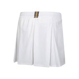 Li-Ning Badminton Skirts - Li-Ning Skirt International New White - SportYouUp Europe
