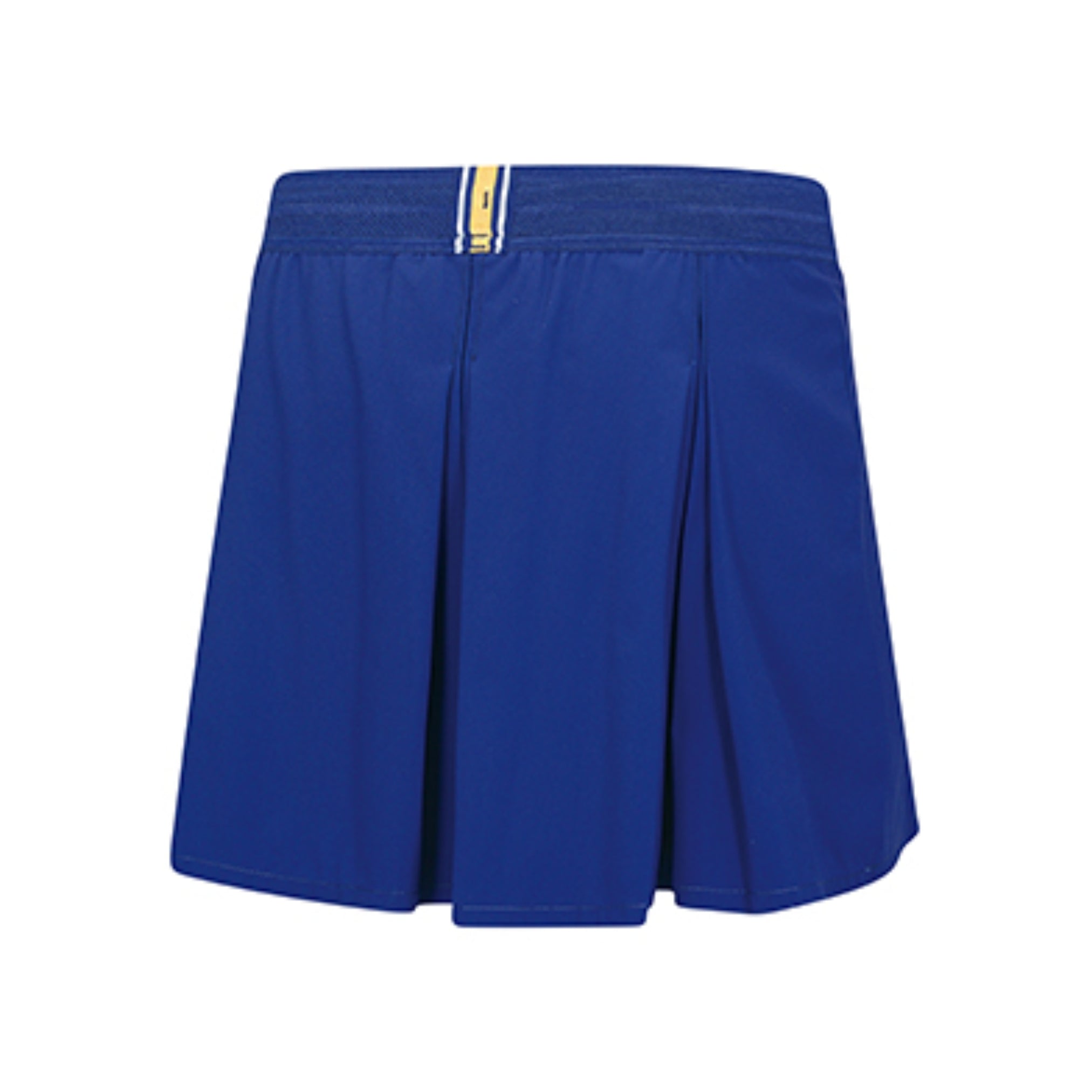 Li-Ning Badminton Skirts - Li-Ning Skirt International New Blue - SportYouUp Europe