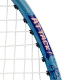 Li-Ning Badminton Racket - Li-Ning AXForce Kids Play Blue - SportYouUp Europe